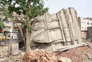 Jain Temple lahore